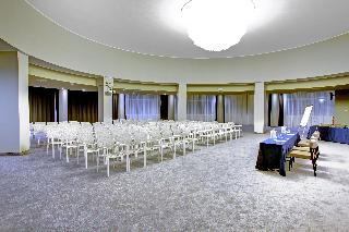 Galzignano Resort Terme & Golf - Hotel Splendid fotoÄŸrafÄ±