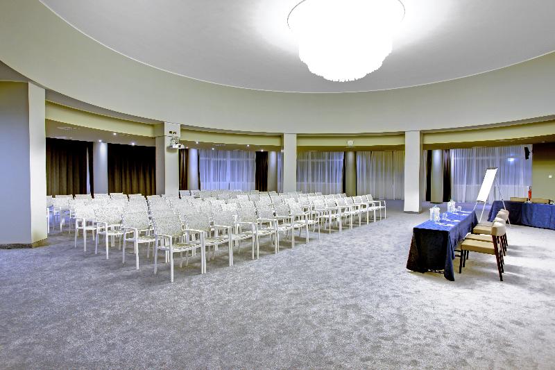 Galzignano Resort Terme & Golf - Hotel Splendid - Toplantı