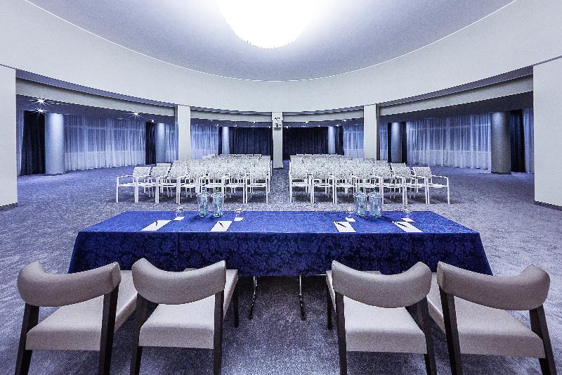 Galzignano Resort Terme & Golf - Hotel Splendid - Toplantı