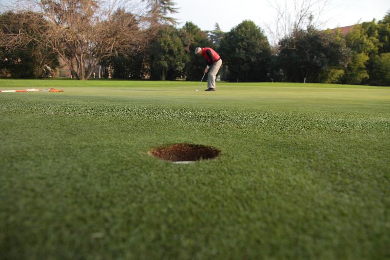 Galzignano Resort Terme & Golf - Hotel Splendid - Aktivite