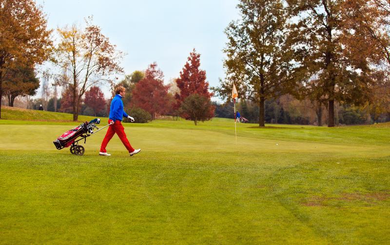 Galzignano Resort Terme & Golf - Hotel Splendid - Aktivite