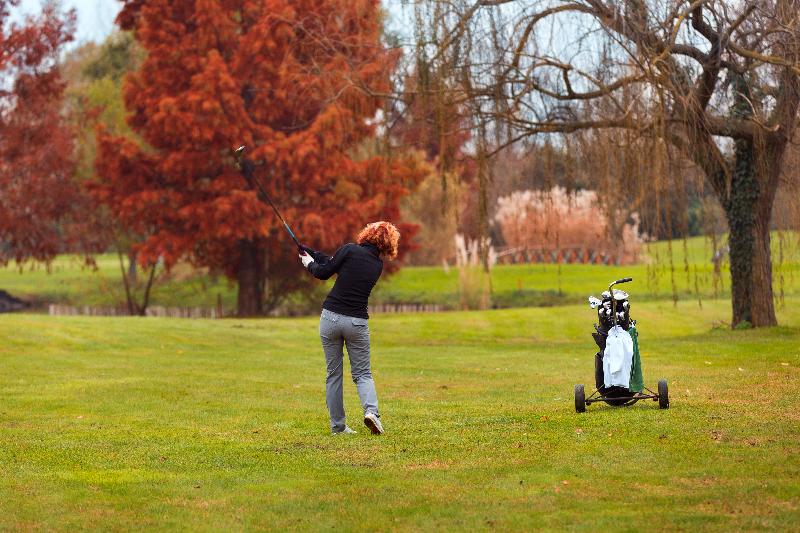 Galzignano Resort Terme & Golf - Hotel Splendid - Aktivite