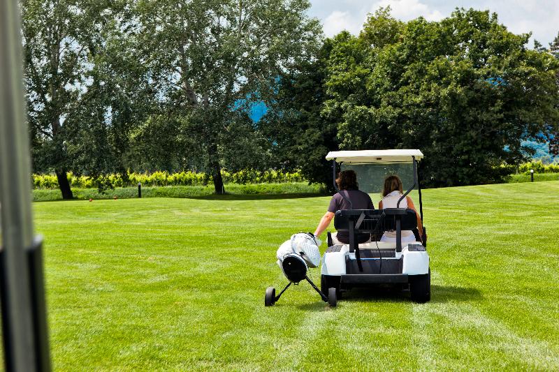 Galzignano Resort Terme & Golf - Hotel Splendid - Aktivite