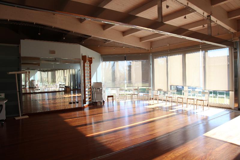Galzignano Resort Terme & Golf - Hotel Splendid - Aktivite