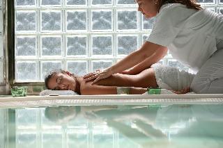 Galzignano Resort Terme & Golf - Hotel Splendid fotoÄŸrafÄ±