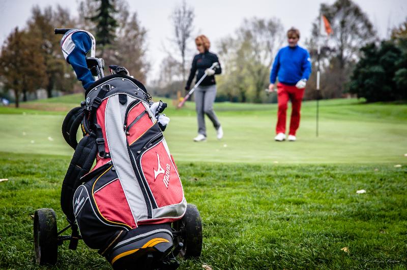 Galzignano Resort Terme & Golf - Hotel Splendid - Aktivite