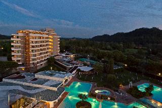 Galzignano Resort Terme & Golf - Hotel Splendid fotoÄŸrafÄ±