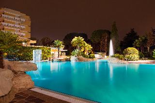 Galzignano Resort Terme & Golf - Hotel Splendid otel fotoğrafı