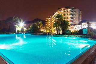 Galzignano Resort Terme & Golf - Hotel Splendid fotoÄŸrafÄ±