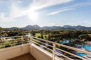 Galzignano Resort Terme & Golf - Hotel Splendid fotoÄŸrafÄ±