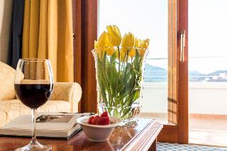 Galzignano Resort Terme & Golf - Hotel Splendid fotoÄŸrafÄ±