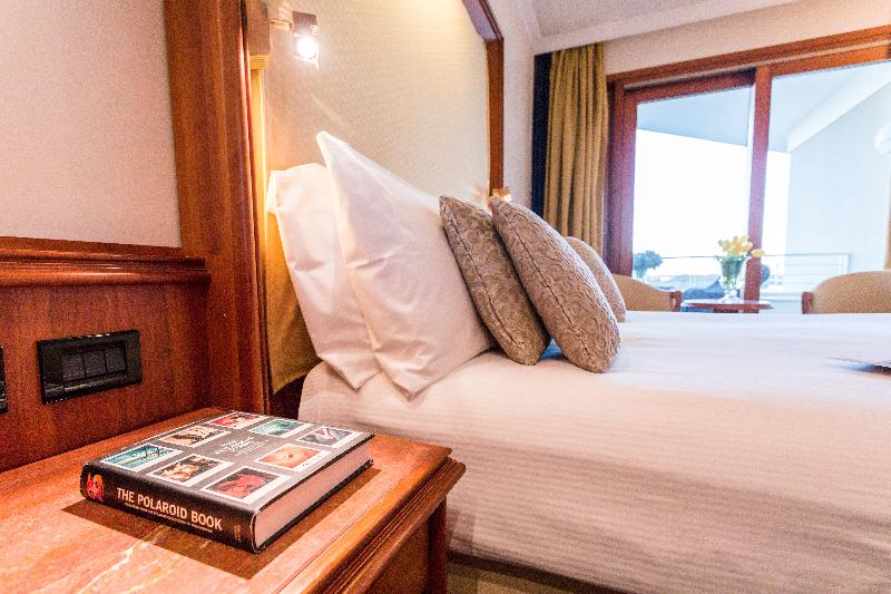 Galzignano Resort Terme & Golf - Hotel Splendid - Oda