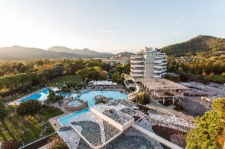 Galzignano Resort Terme & Golf - Hotel Splendid fotoÄŸrafÄ±