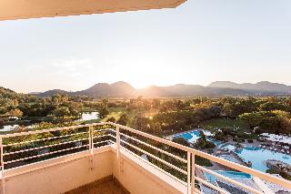 Galzignano Resort Terme & Golf - Hotel Splendid fotoÄŸrafÄ±