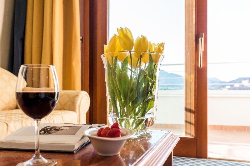 Galzignano Resort Terme & Golf - Hotel Splendid - Oda