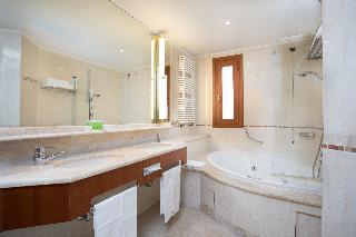 Galzignano Resort Terme & Golf - Hotel Splendid fotoÄŸrafÄ±