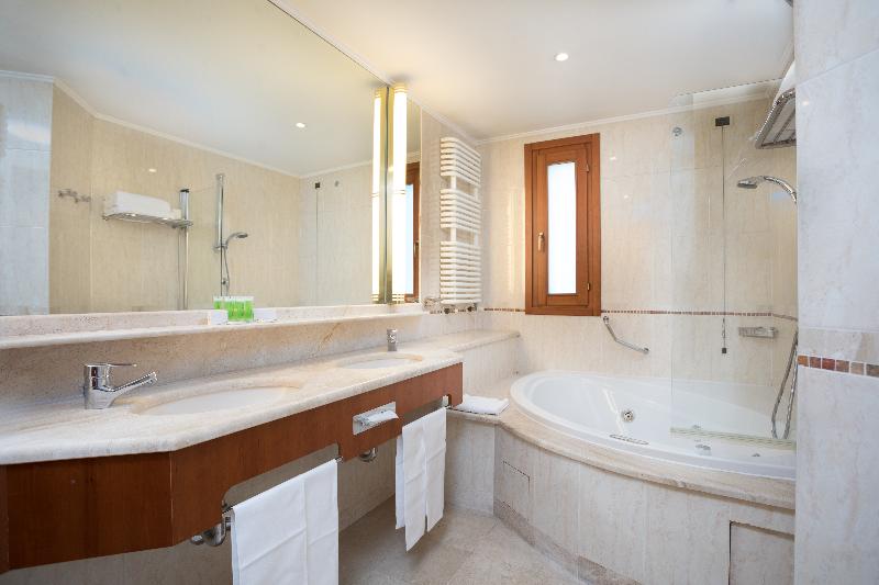 Galzignano Resort Terme & Golf - Hotel Splendid - Oda