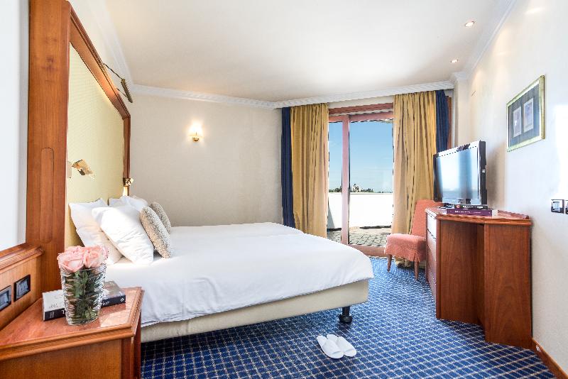 Galzignano Resort Terme & Golf - Hotel Splendid - Oda