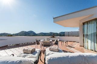 Galzignano Resort Terme & Golf - Hotel Splendid fotoÄŸrafÄ±