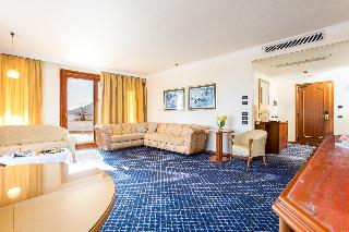Galzignano Resort Terme & Golf - Hotel Splendid fotoÄŸrafÄ±