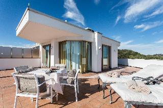 Galzignano Resort Terme & Golf - Hotel Splendid fotoÄŸrafÄ±