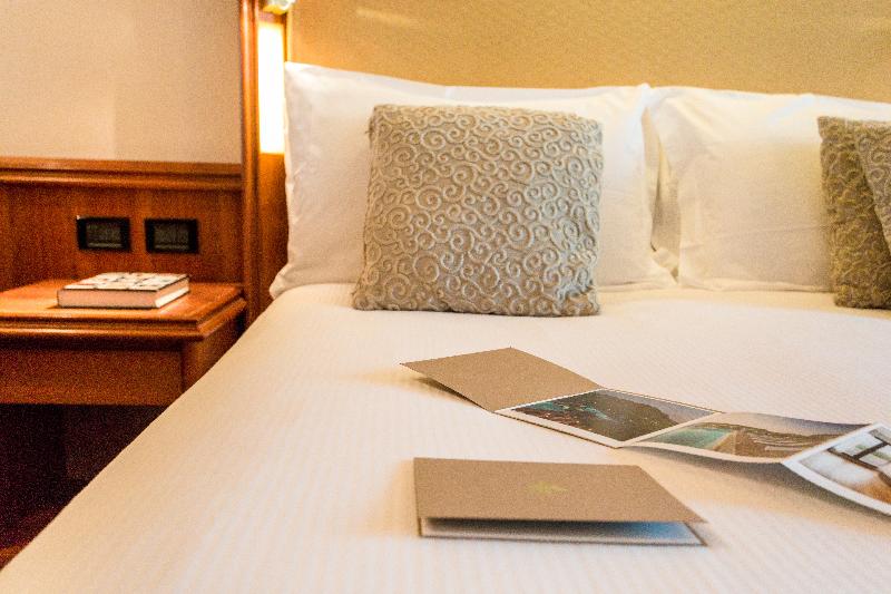 Galzignano Resort Terme & Golf - Hotel Splendid - Oda