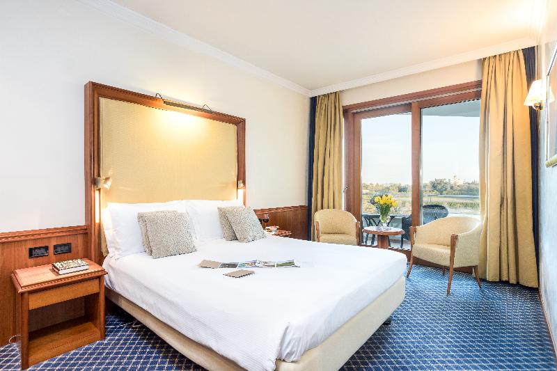 Galzignano Resort Terme & Golf - Hotel Splendid - Oda