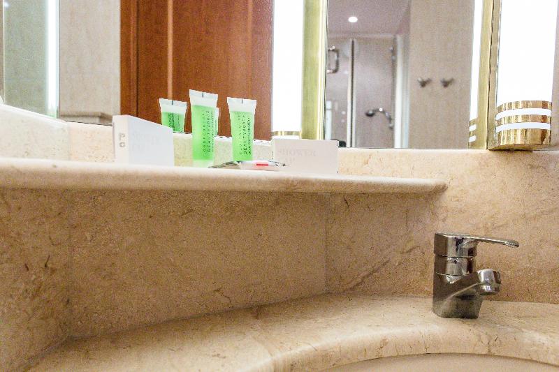 Galzignano Resort Terme & Golf - Hotel Splendid - Oda