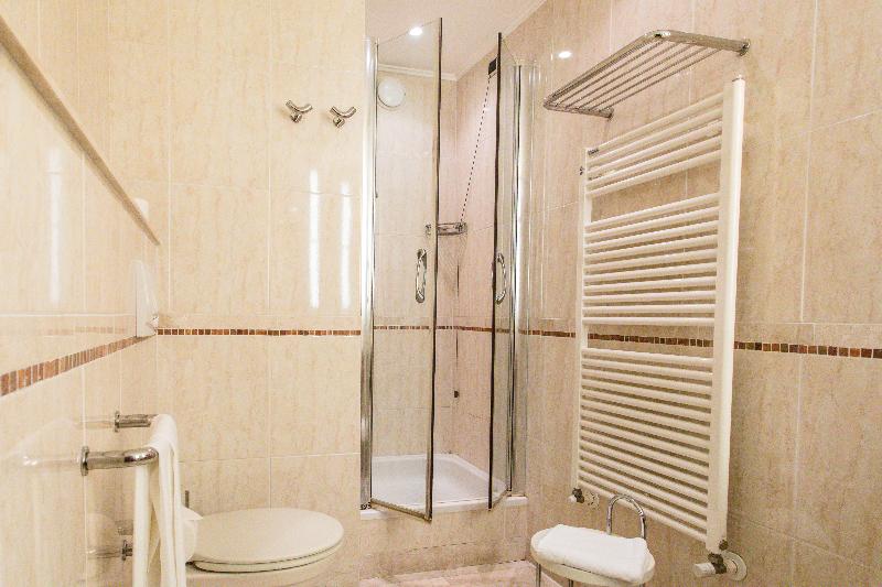 Galzignano Resort Terme & Golf - Hotel Splendid - Oda