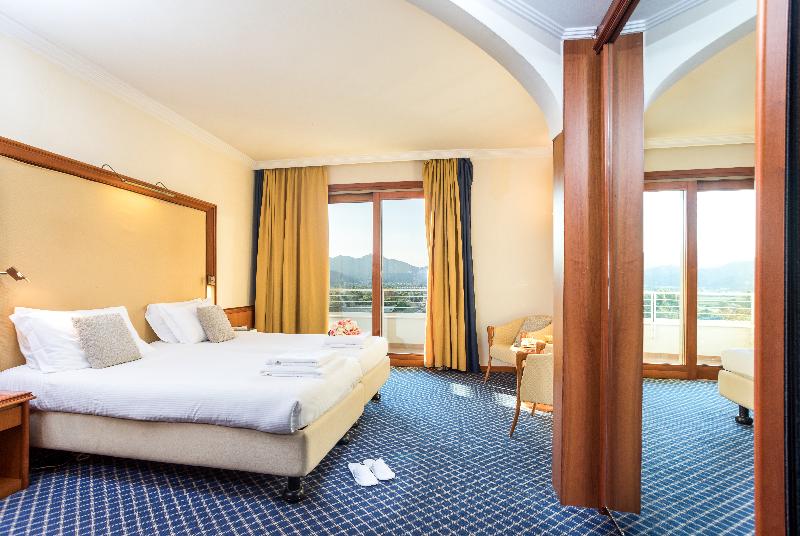 Galzignano Resort Terme & Golf - Hotel Splendid - Oda