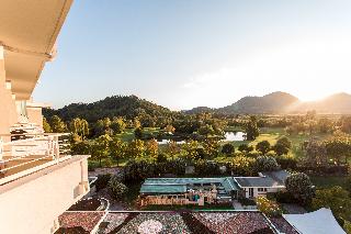 Galzignano Resort Terme & Golf - Hotel Splendid fotoÄŸrafÄ±