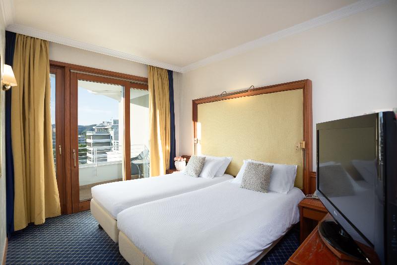 Galzignano Resort Terme & Golf - Hotel Splendid - Oda