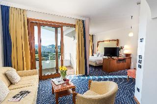 Galzignano Resort Terme & Golf - Hotel Splendid fotoÄŸrafÄ±