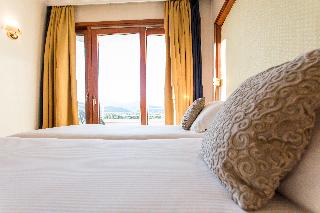Galzignano Resort Terme & Golf - Hotel Splendid fotoÄŸrafÄ±