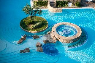 Galzignano Resort Terme & Golf - Hotel Splendid fotoÄŸrafÄ±