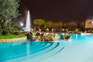 Galzignano Resort Terme & Golf - Hotel Splendid fotoÄŸrafÄ±