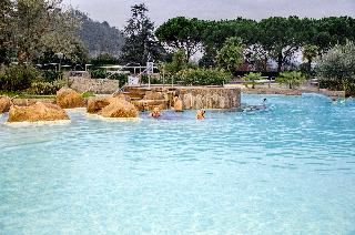 Galzignano Resort Terme & Golf - Hotel Splendid fotoÄŸrafÄ±