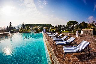 Galzignano Resort Terme & Golf - Hotel Splendid fotoÄŸrafÄ±