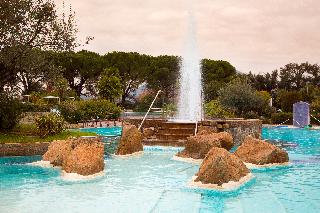 Galzignano Resort Terme & Golf - Hotel Splendid fotoÄŸrafÄ±