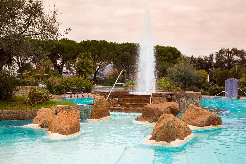 Galzignano Resort Terme & Golf - Hotel Splendid - Havuz