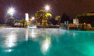 Galzignano Resort Terme & Golf - Hotel Splendid fotoÄŸrafÄ±