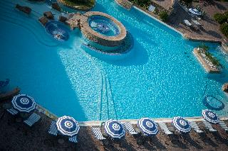 Galzignano Resort Terme & Golf - Hotel Splendid fotoÄŸrafÄ±