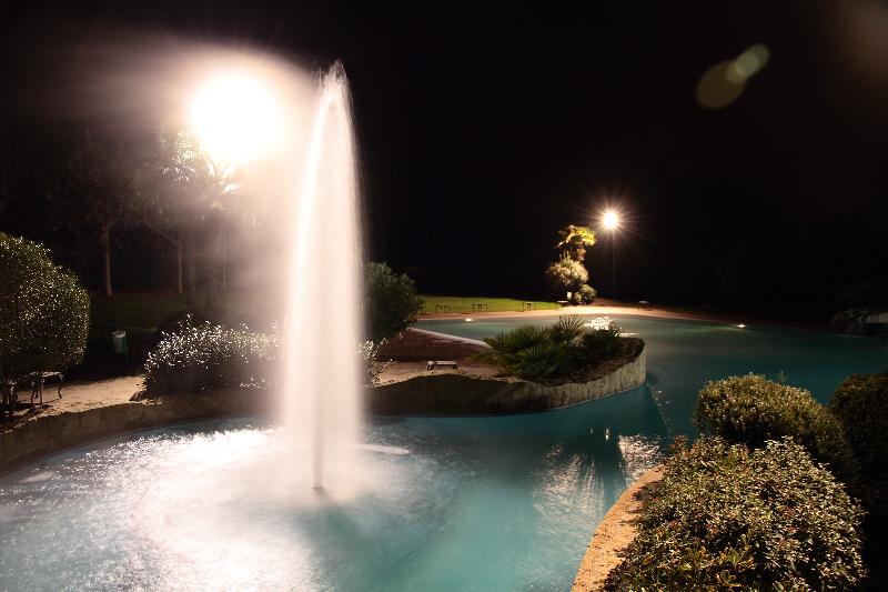 Galzignano Resort Terme & Golf - Hotel Splendid - Havuz