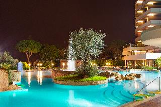 Galzignano Resort Terme & Golf - Hotel Splendid fotoÄŸrafÄ±