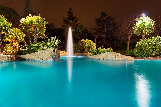 Galzignano Resort Terme & Golf - Hotel Splendid fotoÄŸrafÄ±