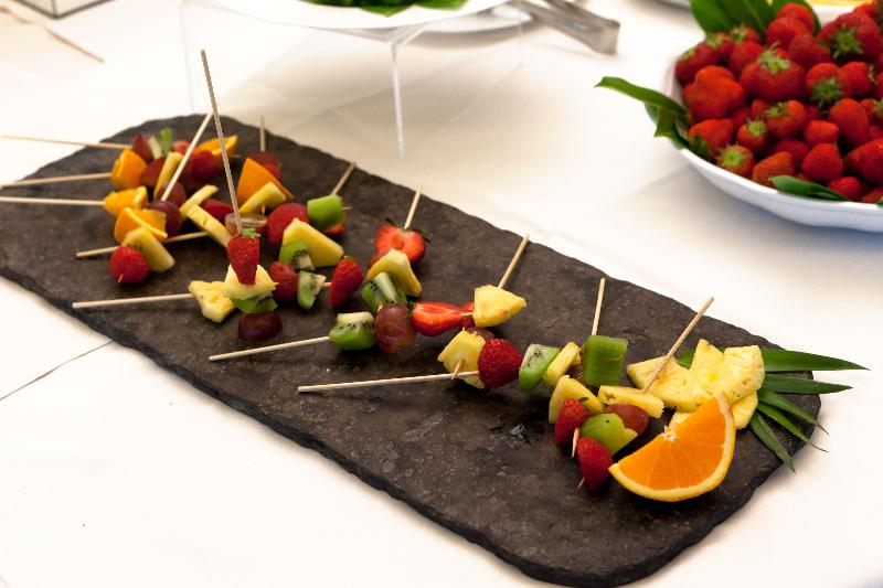 Galzignano Resort Terme & Golf - Hotel Splendid - Restoran