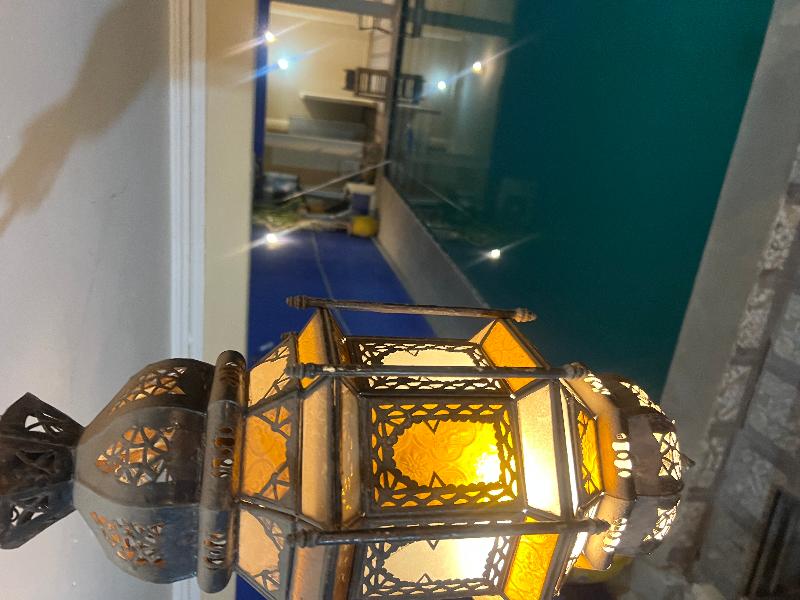 Hotel Apart Larabi - Genel