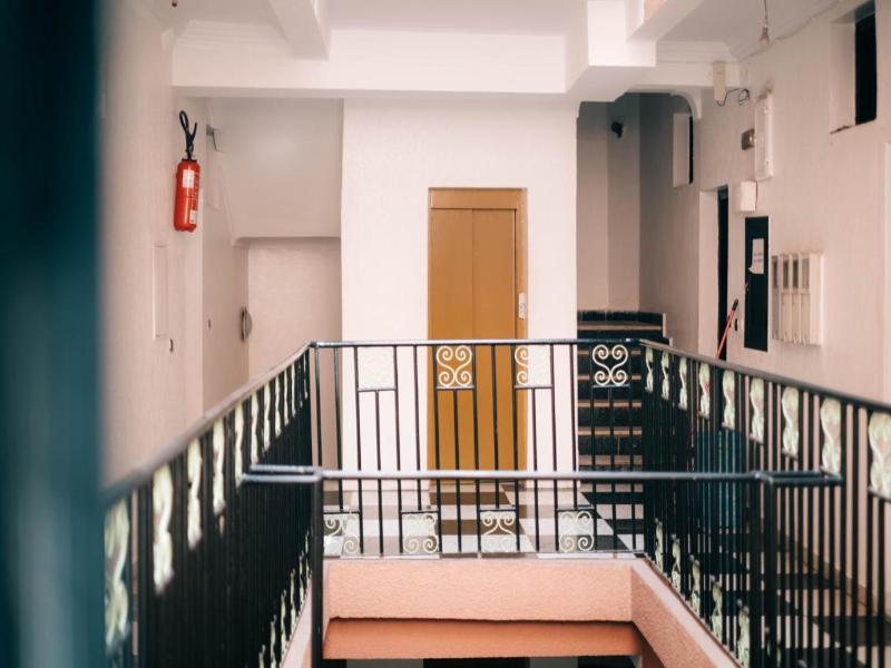 Hotel Apart Larabi - Genel