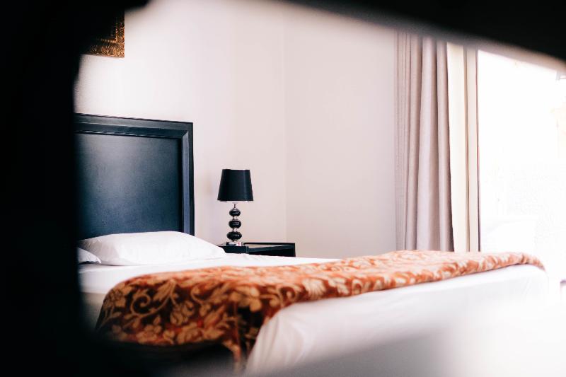 Hotel Apart Larabi - Oda