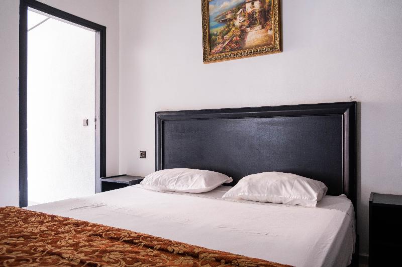 Hotel Apart Larabi - Oda